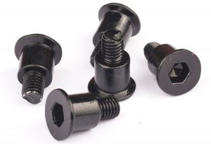 Metric Socket Head Shoulder Screws