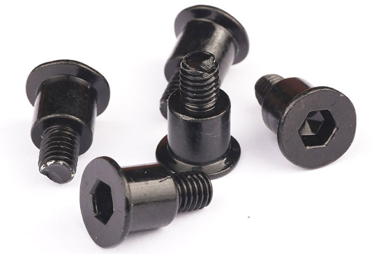 Hex Socket Head Shoulder Screw