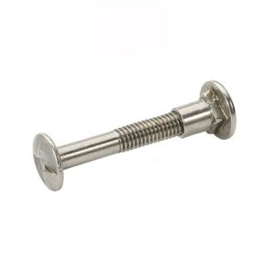 stainless steel chicago screws