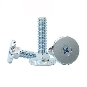 M8 Shoulder Screw, Custom Screw Factory