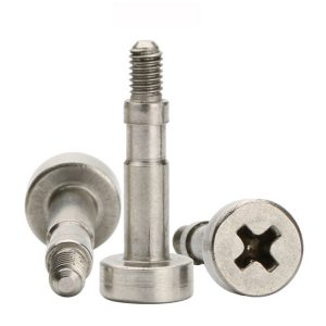 shoulder screw bolts factory
