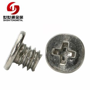 stainless steel screws