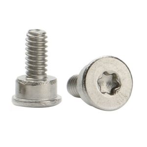 M3 Shoulder Screw, Torx Stainless Steel Screw