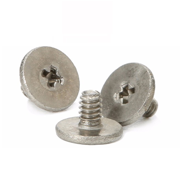 Stainless Steel Micro Screws,Small Watch Screws