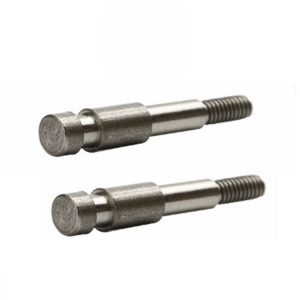 titanium thumb screw