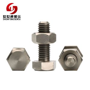 stainless steel screws