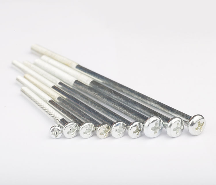 100mm electrical screws, can produce different specifications