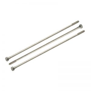 M4 Shoulder Screw, Extra Long Screw