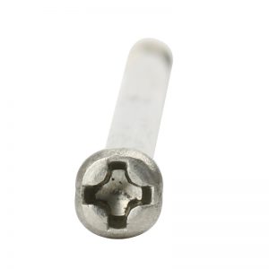 stainless steel long screws