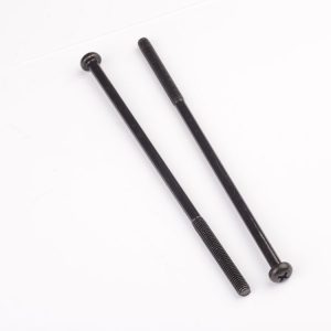 180mm Screws, Custom Pan Head Extra Long Screws