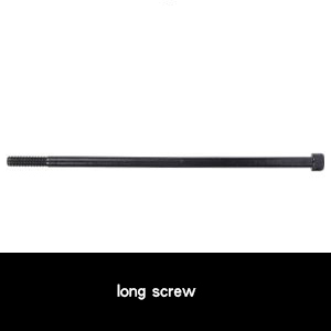 m4 100mm screw