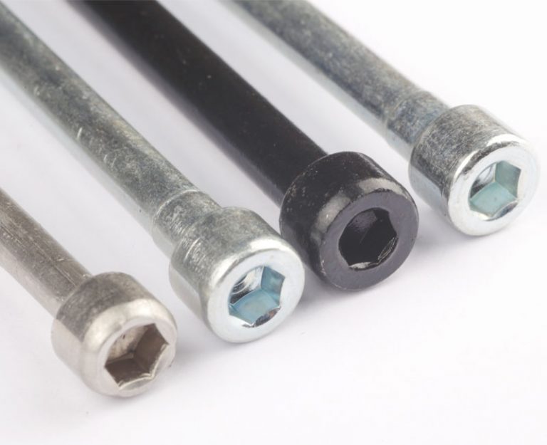 Socket Head Cap Screw Strength, Do You Know?