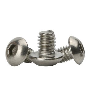 Titanium Socket Cap Screws, Socket Head Screw