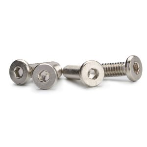 stainless steel furniture screws
