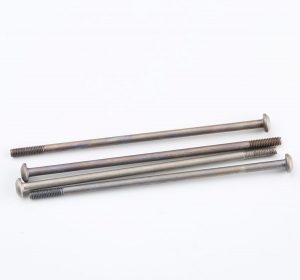 m5 x 100 mm machine screws