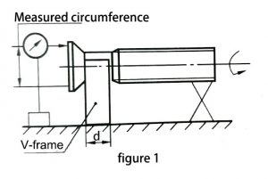 flat head hex drive machine screw