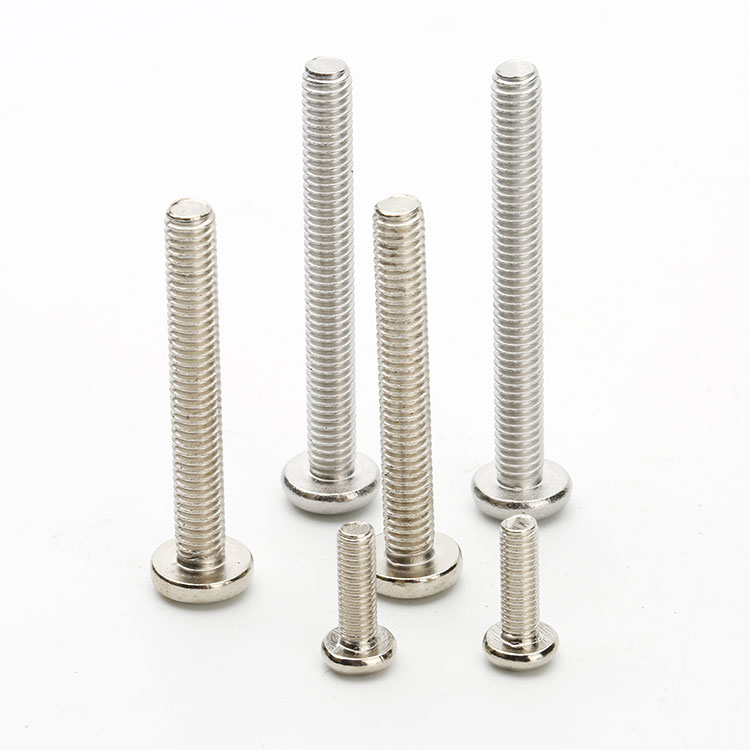 Why do screw stainless rust? How should rust be removed?