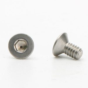 Countersunk Screw, Stainless Steel Screw Manufacturers