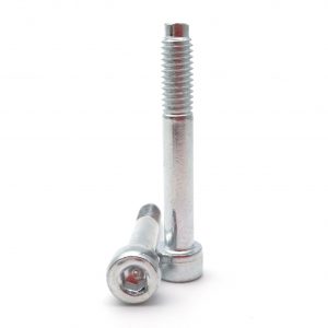 8.8 socket head cap screws