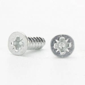 Pozidrive Screw, Pozidriv Screw, Screw Factory In China