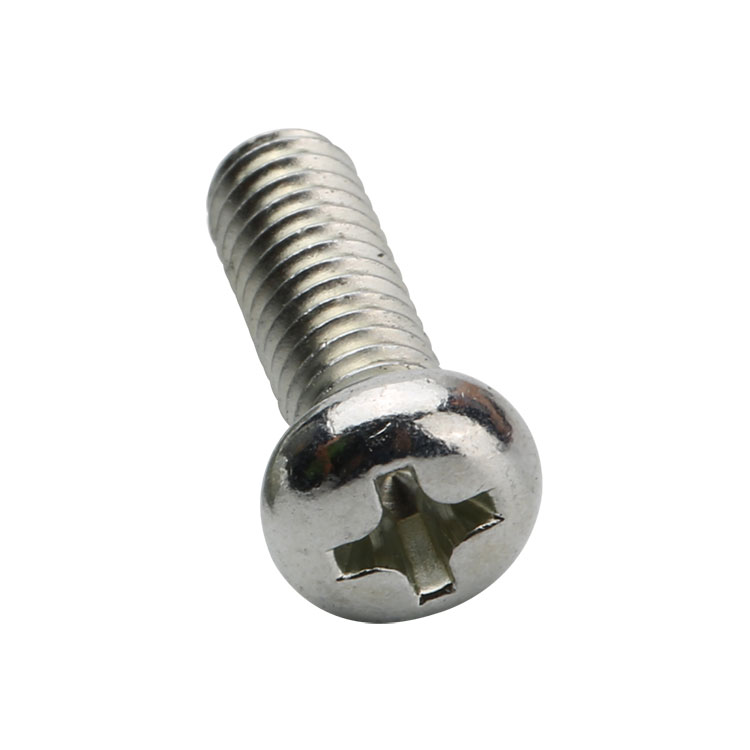 Philips Head Screw, Machine Screw Suppliers, Screw Manufacturers