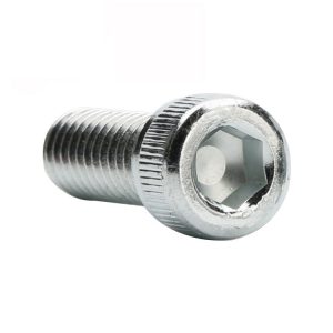 carbon steel inner hexagon screws