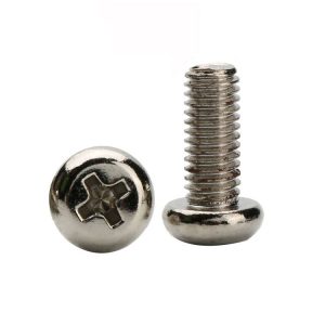 Phillips Head Screw, Screw Manufacturers In China