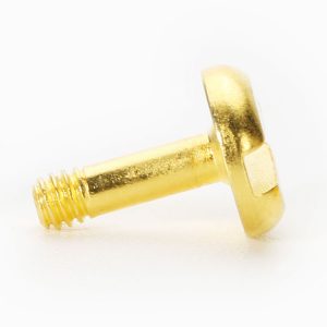 Copper Screws, Brass Screw Manufacturer, Brass Screw Suppliers