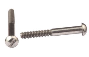 Round Screw