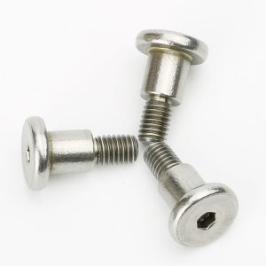 Shoulder Screw, Shoulder Screw Manufacturers