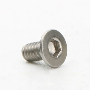 Countersunk Screw, Stainless Steel Screw Manufacturers