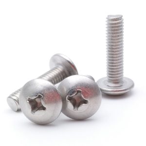 Modified Truss Screws, Phillips Screw