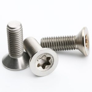 csk stainless steel screws