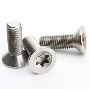 m5 countersunk machine screws