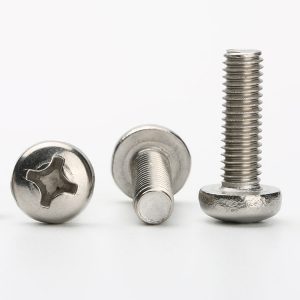 stainless steel screws