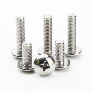 Truss Head Screw