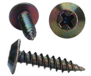 special head screws