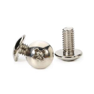 truss head stainless steel screws