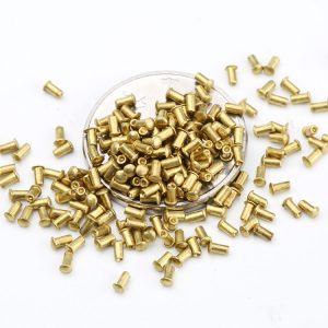 brass screw manufacturer