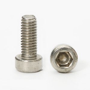 stainless steel screws factory