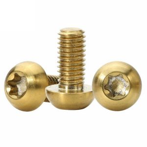 titanium screw suppliers