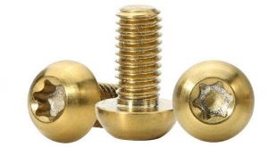 Titanium Screw Manufacturer, Titanium Screw Supplier