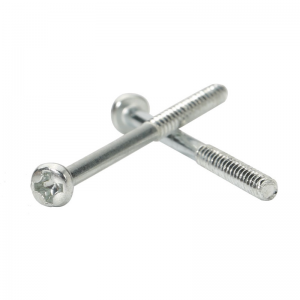 thin long screws