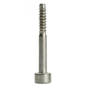 stainless steel socket head cap screw