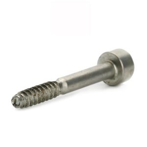 stainless steel socket head cap screw