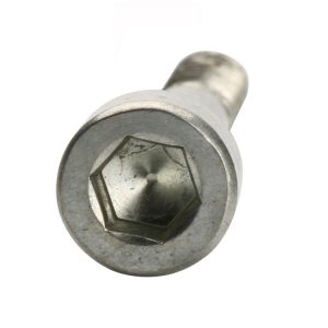 American standard hex socket stainless screws