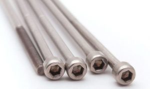  stainless steel long screw