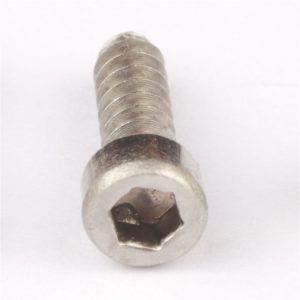 Allen Head Cap Screw Self Tapping