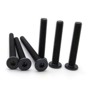 long machine screws