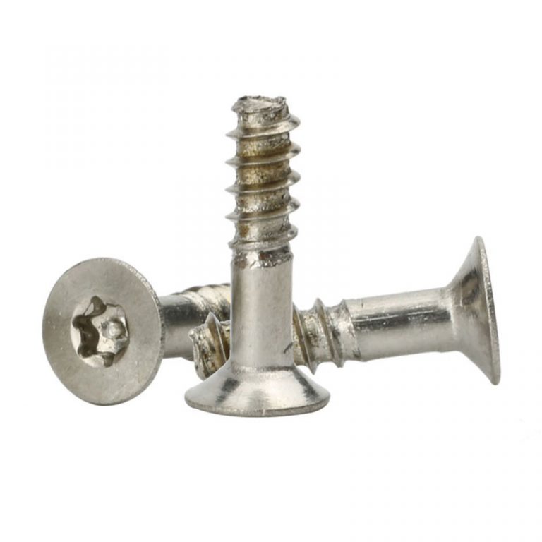 Torx Pin In Anti Theft Screws, Shi Shi Tong To Drawing custom